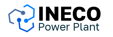 INECO Power Plant